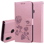 For Huawei P Smart 2019 / Rose Gold