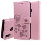 For Huawei P Smart 2019 / Rose Gold