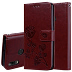 For Huawei P Smart 2019 / Brown