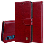 For Huawei P30 / Red