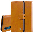 For Huawei P30 / Brown