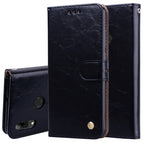 For Huawei P Smart 2019 / Black