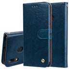For Huawei P Smart 2019 / Blue