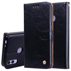 For Huawei Honor 8C / Black