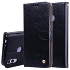 For Huawei Honor 8C / Black