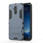 For Huawei Mate 20 Lite / Navy Blue