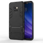 For Huawei Mate 20 Pro / Black