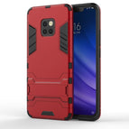 For Huawei Mate 20 Pro / Red