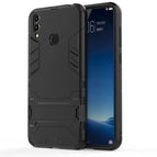 For Huawei Honor 8C / Black