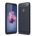 For Huawei P smart / Enjoy 7S / Navy Blue