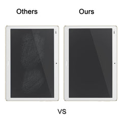 For Huawei MediaPad M3 Lite 10.1 0.3mm 9H Hardness Tempered Glass Screen Film, For M3 Lite 10.1