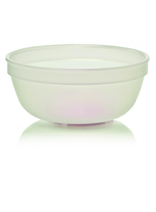 Polythene Solution Bowl