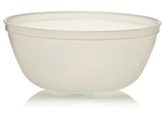 Polythene Solution Bowl