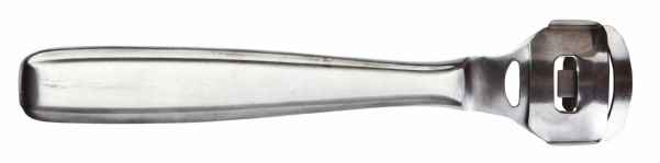 Credo Cutter (Stainless Steel) With Blade