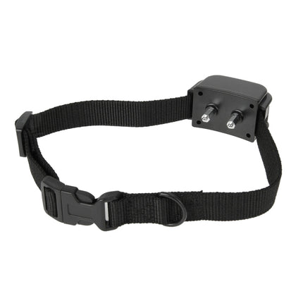 Rechargeable and Waterproof 300m Remote Pet Dog Training Collar with LCD display, 300m Remote