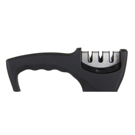 Kitchen Use Tungsten Steel Knife Sharpener
