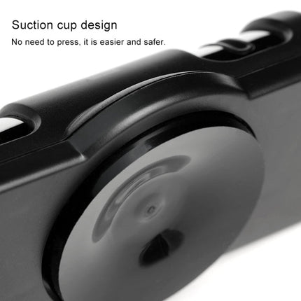 Original Xiaomi Youpin Huohou Portable Kitchen Double-wheel Knife Sharpener, Double-wheel Knife Sharpener