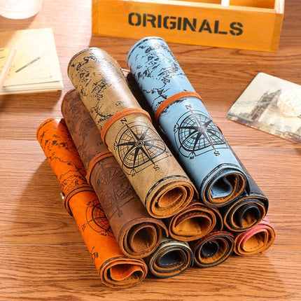 Simple Style Creative Stationery Bag Pencil Bag