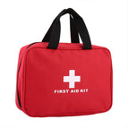 26x18x8cm (Red) / Red