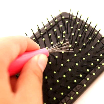 Hair Brush Cleaner