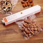 Vacuum Sealing Machine / UK Plug