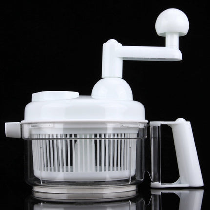 Multi-purpose Mini Kitchen Tool Vegetable Fruits Manual Slicer Cutter Chopper, Multi-purpose Cutter