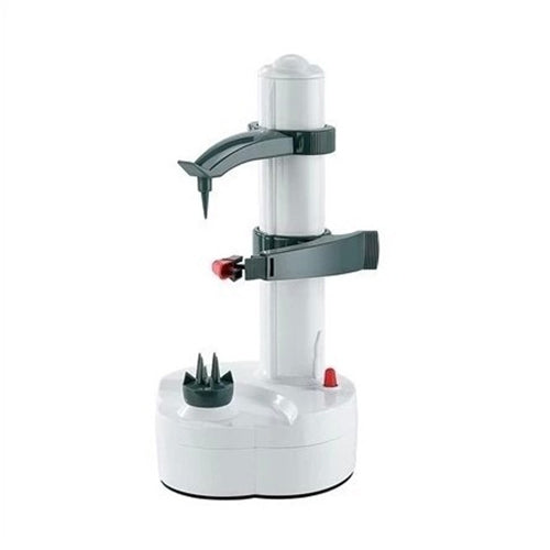 Multifunction Stainless Steel Electric Vegetables Fruit Apple Peeler Peeling Automatic Peeling Machine, Apple Peeler