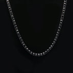 Size: 20 inch / Black