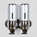 1000ml/Silver / Silver