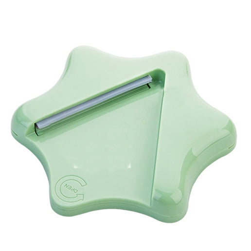 Effortless Bottle Can Opener Under the Kitchen Cabinet Countertop Lid Remover