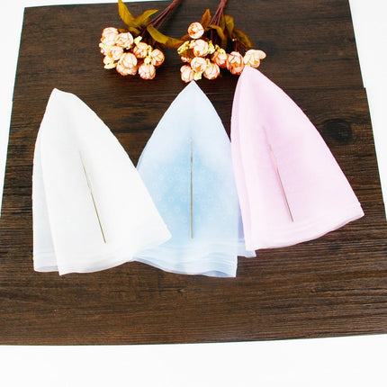 High Temperature Resistant Acid and Alkali Silicone Pick Dye Hair Dye Hat, Random Color Delivery, Dye Hat