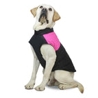 Size: L / Pink