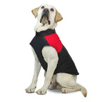 Size: L / Red