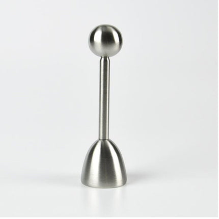 Kitchen Tools Stainless Steel Egg Scissors Opener, Size: 4.5*14.5cm, Egg Scissors Opener