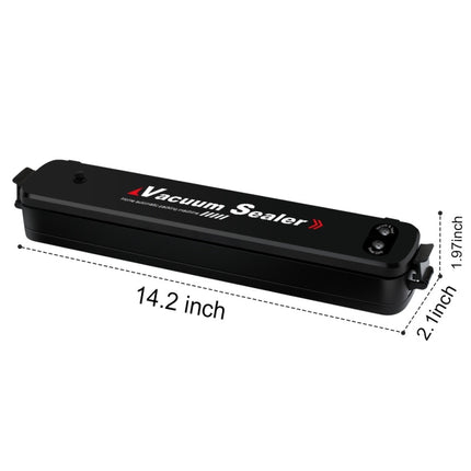 Sealing Film Roll Film PP Material Transparent Seal Film Cup, Automatic Vacuum Sealer