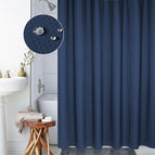 Size:180*180cm / Dark Blue