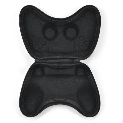 EVA Gamepad Storage Bag Shockproof Cover for PS4 Controller, EVA Gamepad Storage Bag