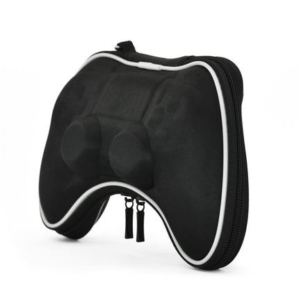 EVA Gamepad Storage Bag Shockproof Cover for PS4 Controller, EVA Gamepad Storage Bag