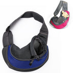 Size：Large / Blue
