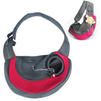 Size：Large / Red