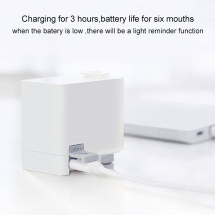 Original Xiaomi Smart Faucet Infrared Sensor Water Saving Device Energy-saving Kitchen, Xiaomi Smart Faucet