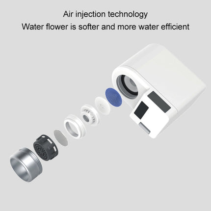 Original Xiaomi Smart Faucet Infrared Sensor Water Saving Device Energy-saving Kitchen, Xiaomi Smart Faucet