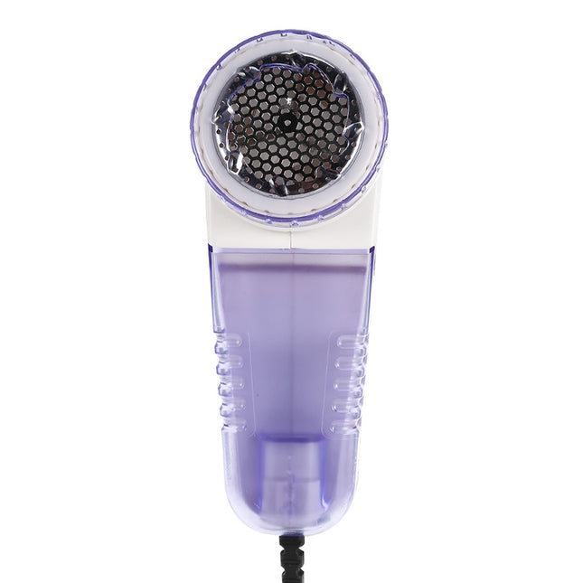 JA-768 110-220V 5W In-line Electric Fur Ball Trimmer, EU Plug, JA-768, EU Plug