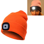 USB Type / Orange