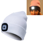 USB Type / White