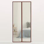 Size:210x100cm(Coffee) / Coffee