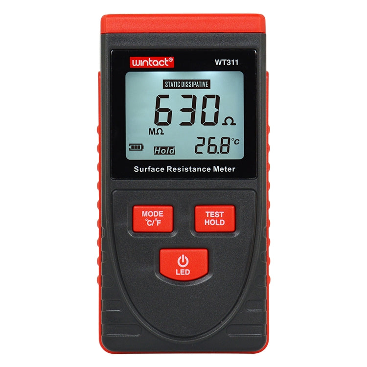 Wintact WT311 Surface Resistance Meter, Wintact WT311