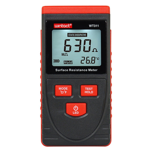 Wintact WT311 Surface Resistance Meter, Wintact WT311