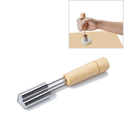 Stainless Steel Baking Biscuit Mould Fruit and Vegetable Cutting Molds Tools, HC3382A, HC3382B, HC3382C