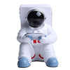 Keepwood KW-0140 Astronaut Shape Creative Universal Desktop Tablet Holder Bracket, KW-0140